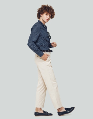 Comfort Stretch Shirt