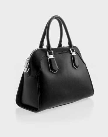 Studded Mini Crossbody Bag