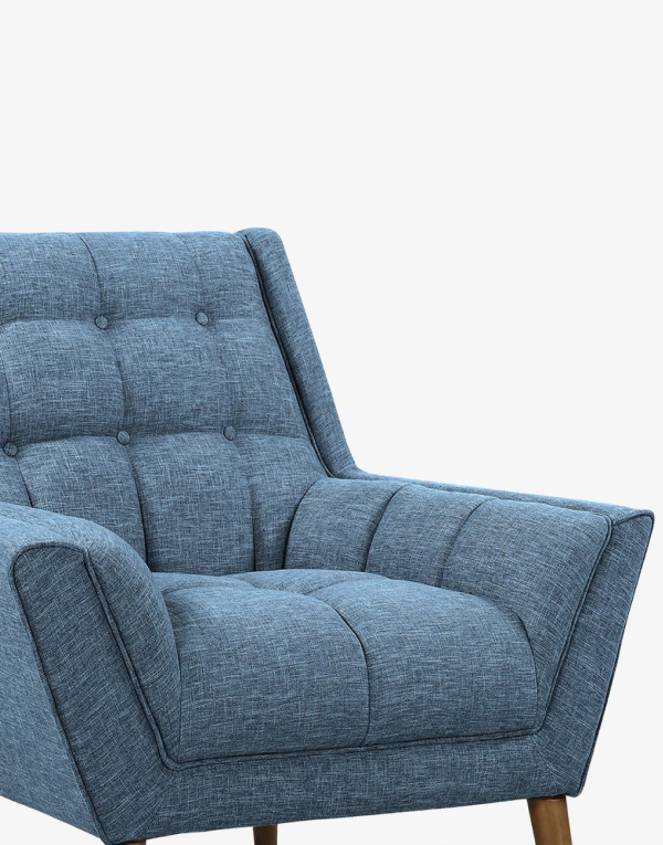 Twisted handle Sofa